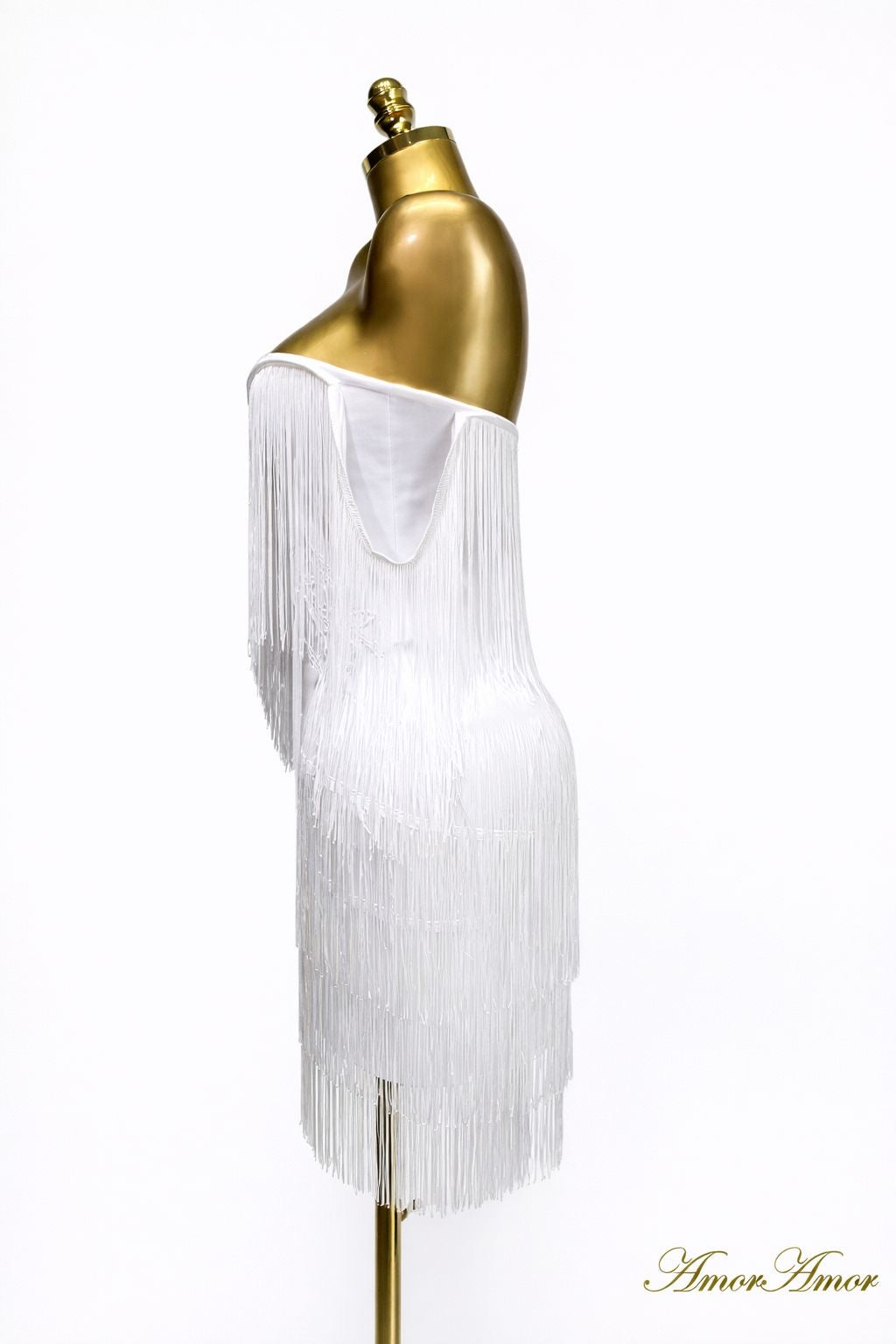 Vestido Scarlet Bandage