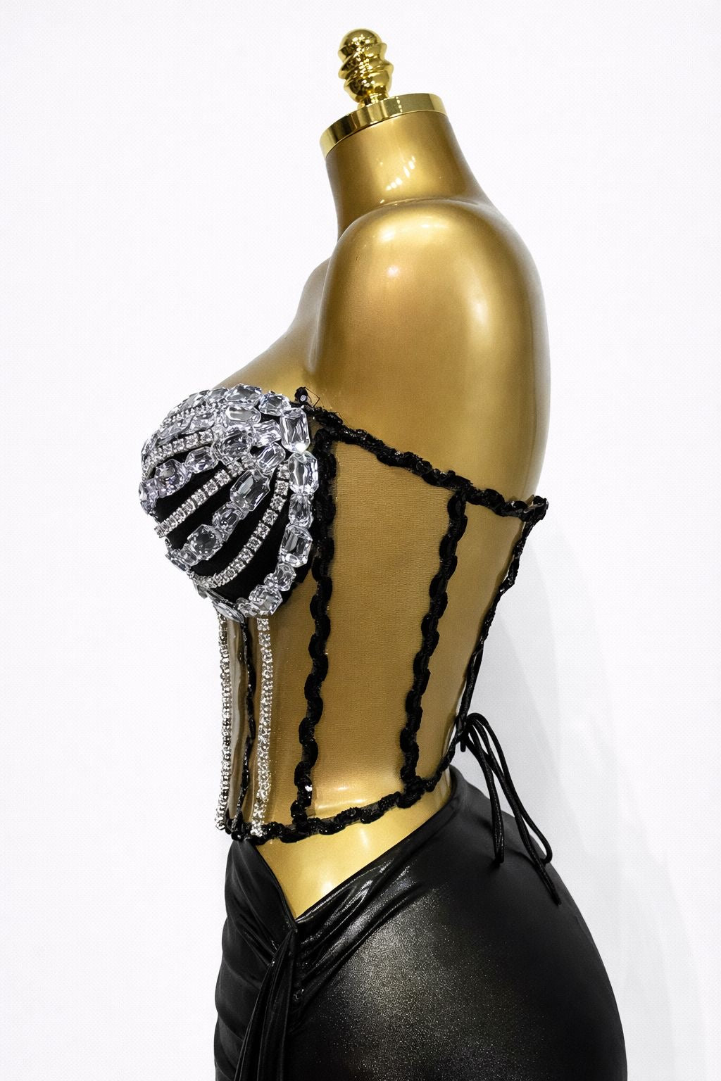 CONJUNTO ÉCLAT