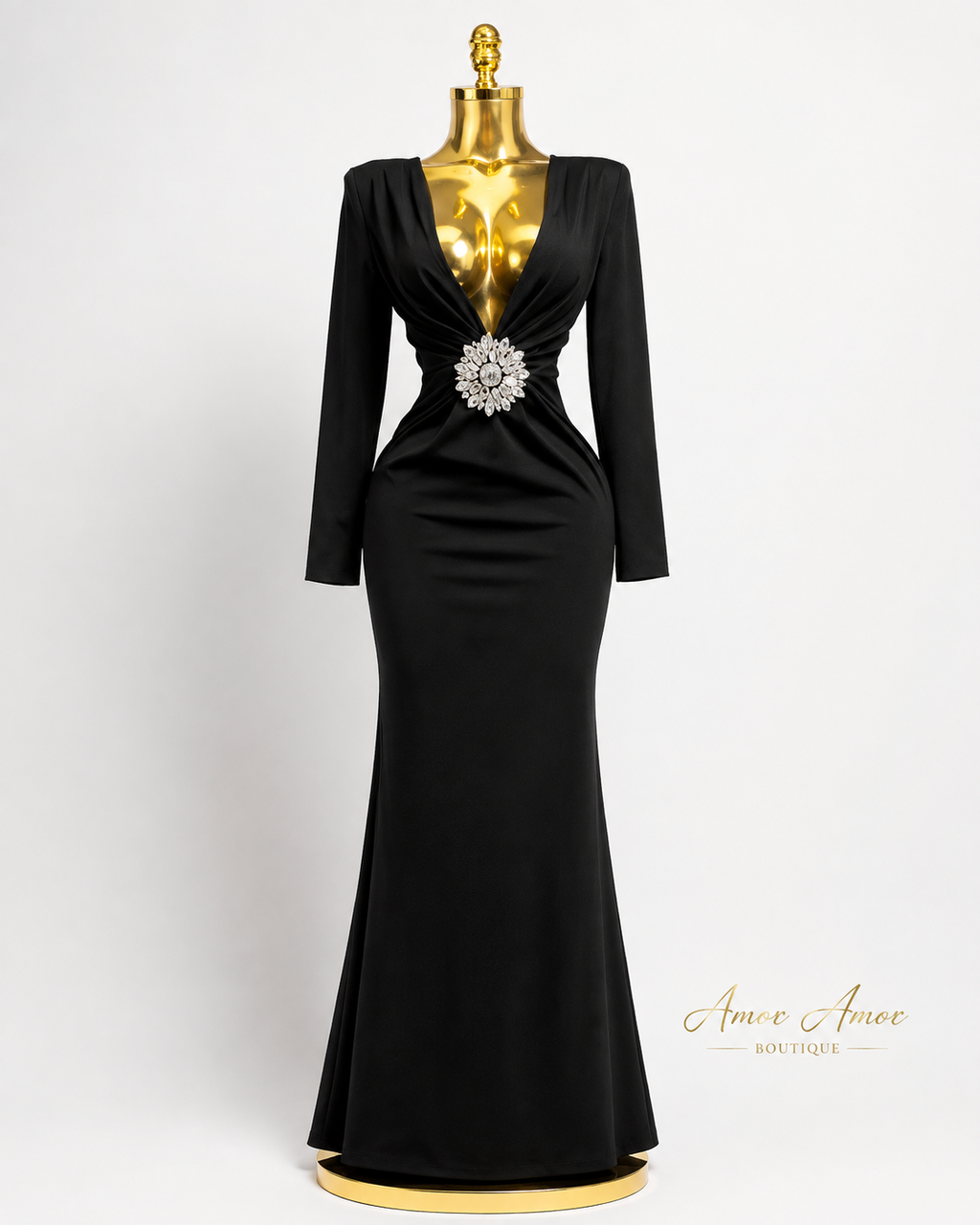 Vestido Valentina Sculpt