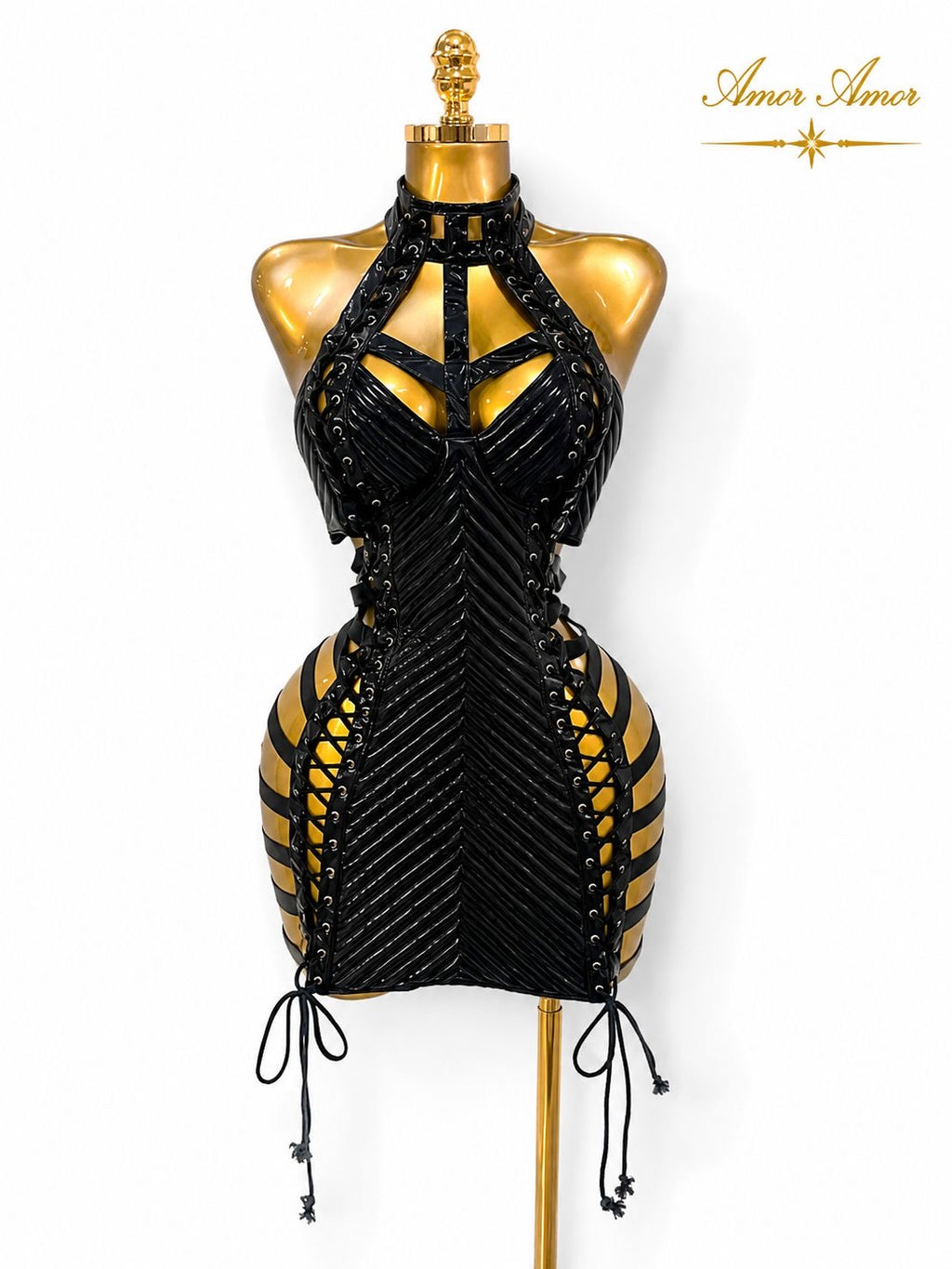 VESTIDO EXÓTICO, ADECUADO PARA SESIÓN FOTOGRÁFICA, ESCENARIO