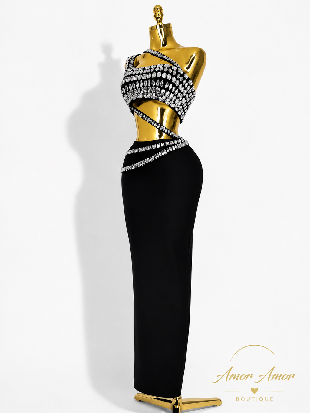 CONJUNTO DIAMOND CUT
