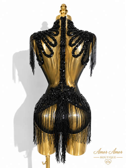 Body Noir Crystal