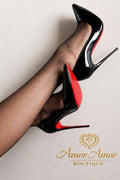 Zapatillas Rouge Noir