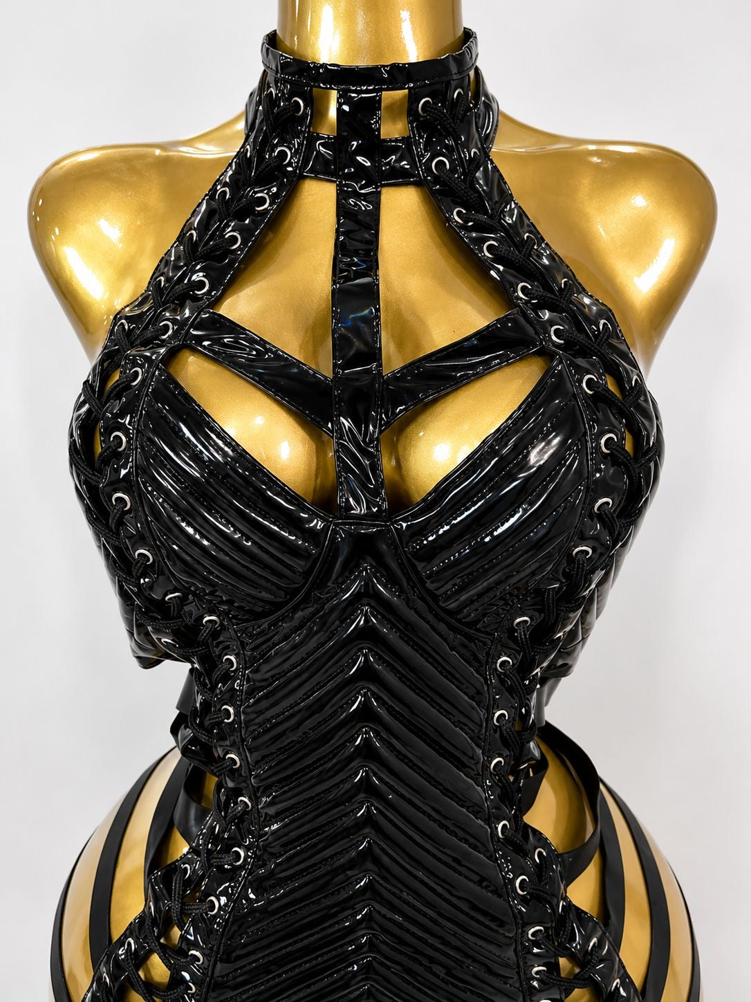 VESTIDO EXÓTICO, ADECUADO PARA SESIÓN FOTOGRÁFICA, ESCENARIO