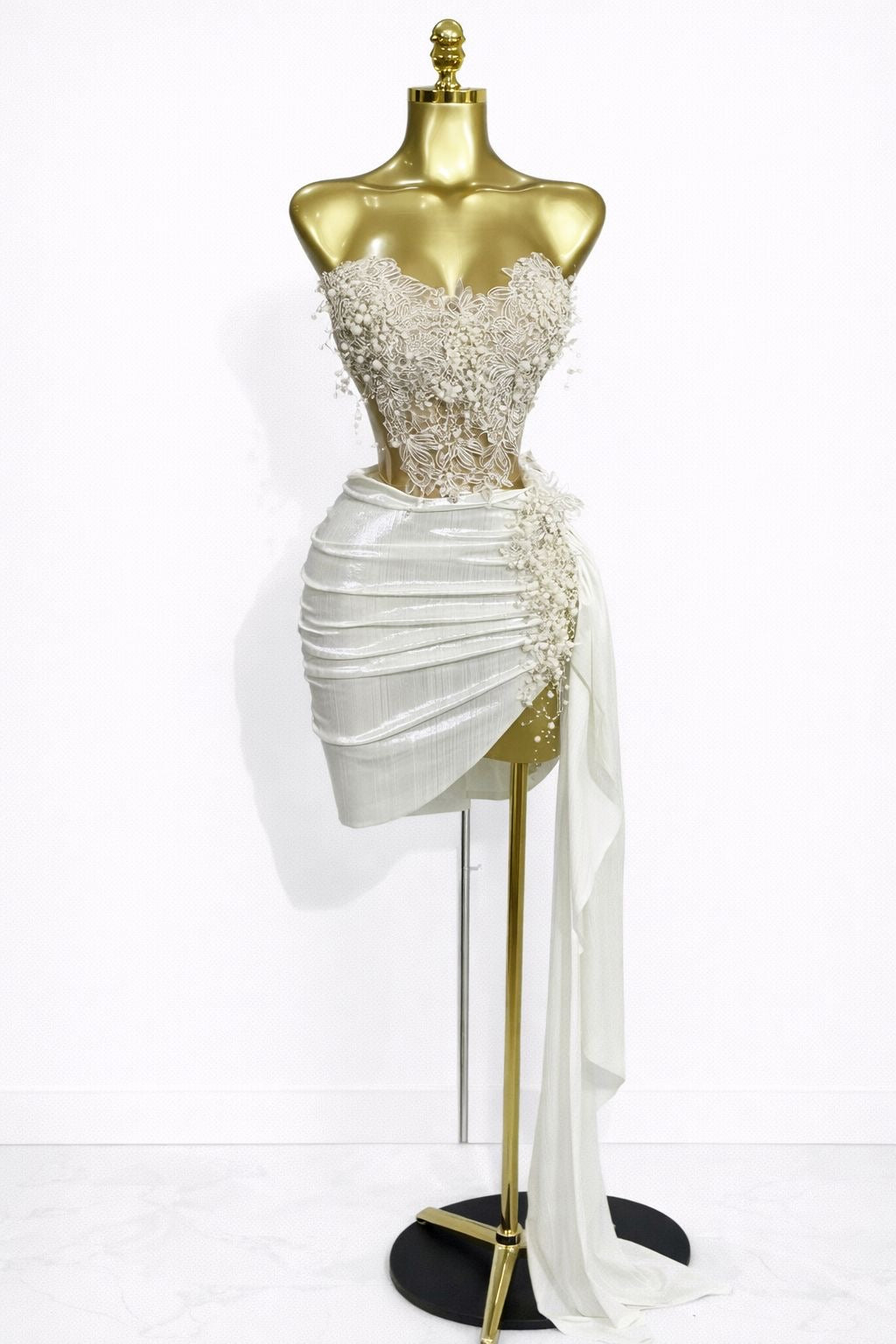 CONJUNTO BELLA