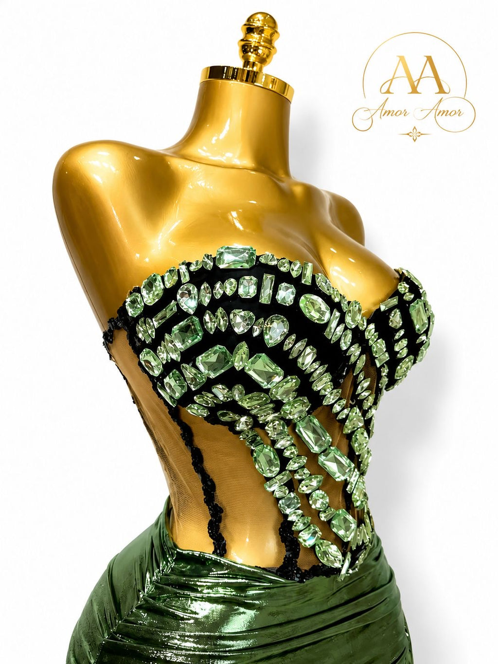 CONJUNTO ESMERALDA