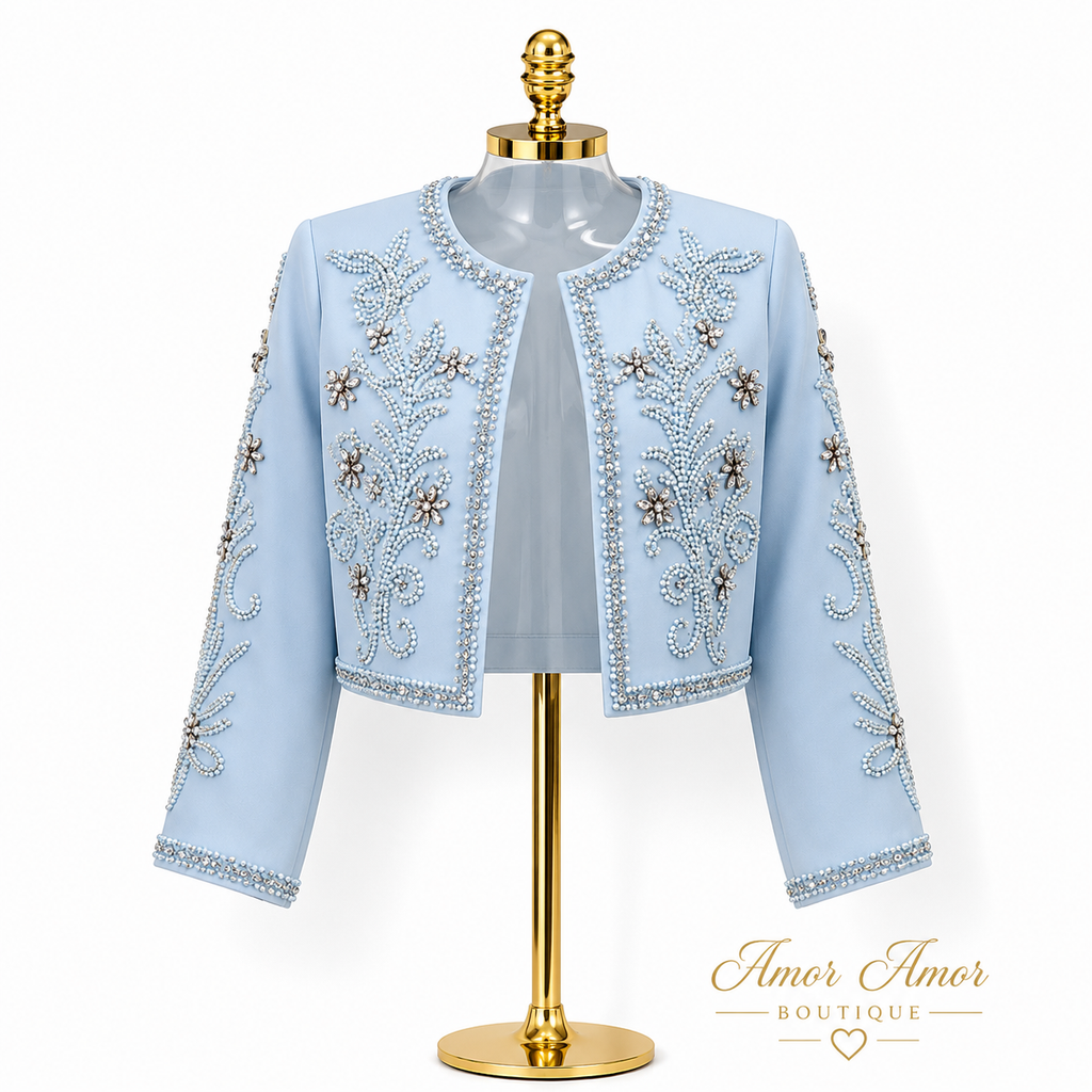 Conjunto Celeste Éclat
