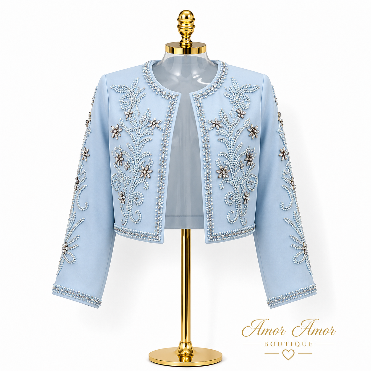 Conjunto Celeste Éclat