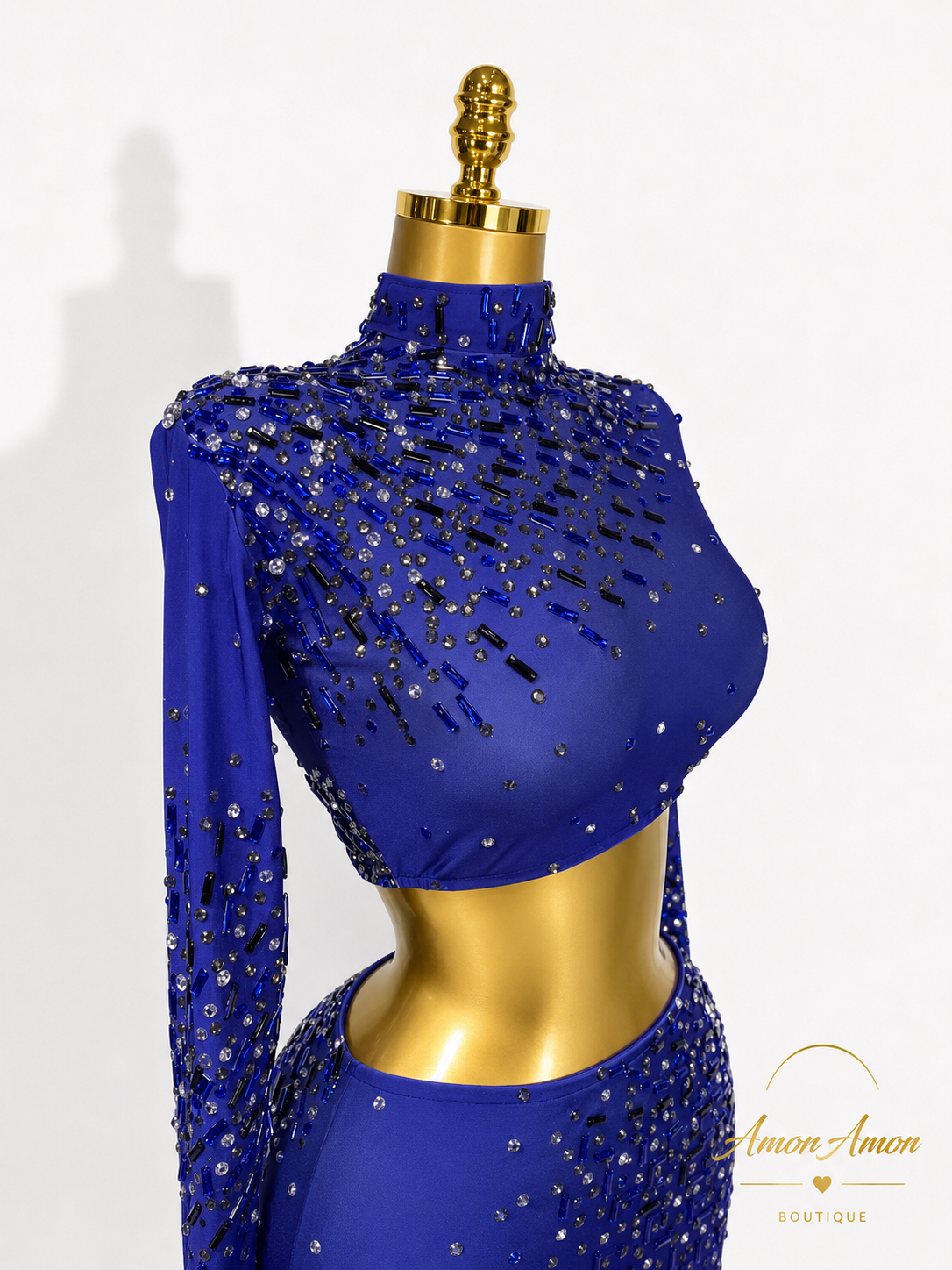CONJUNTO ESTELAR CRYSTAL