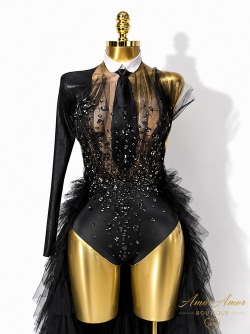 BODY Black Majesty