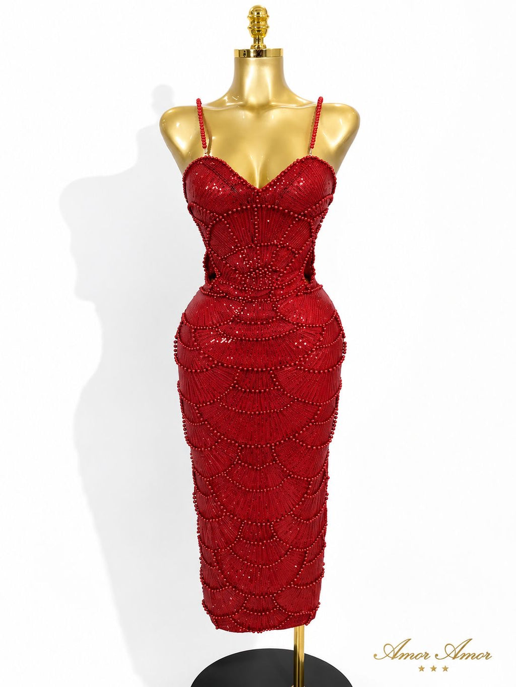 VESTIDO ADECUADO PARA CUALQUIER EVENTO DE NOCHE 
MAXI LARGO ,TELA ELÁSTICA NO RÍGIDA