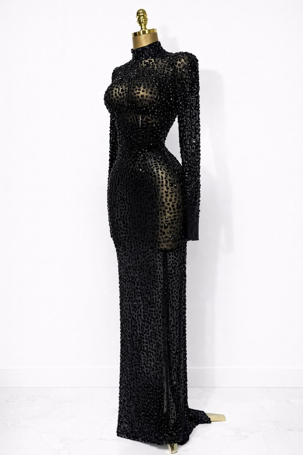 VESTIDO MYSTIQUE