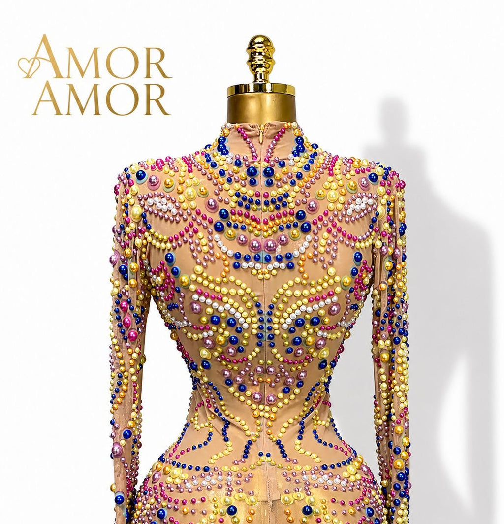 Vestido Amira