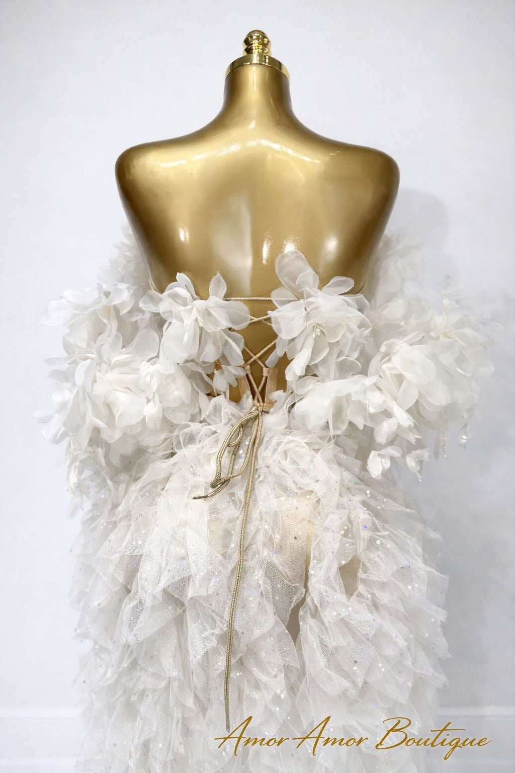 CONJUNTO IVORY