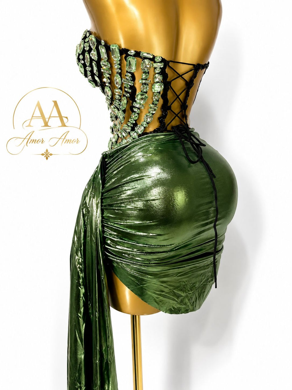 CONJUNTO ESMERALDA