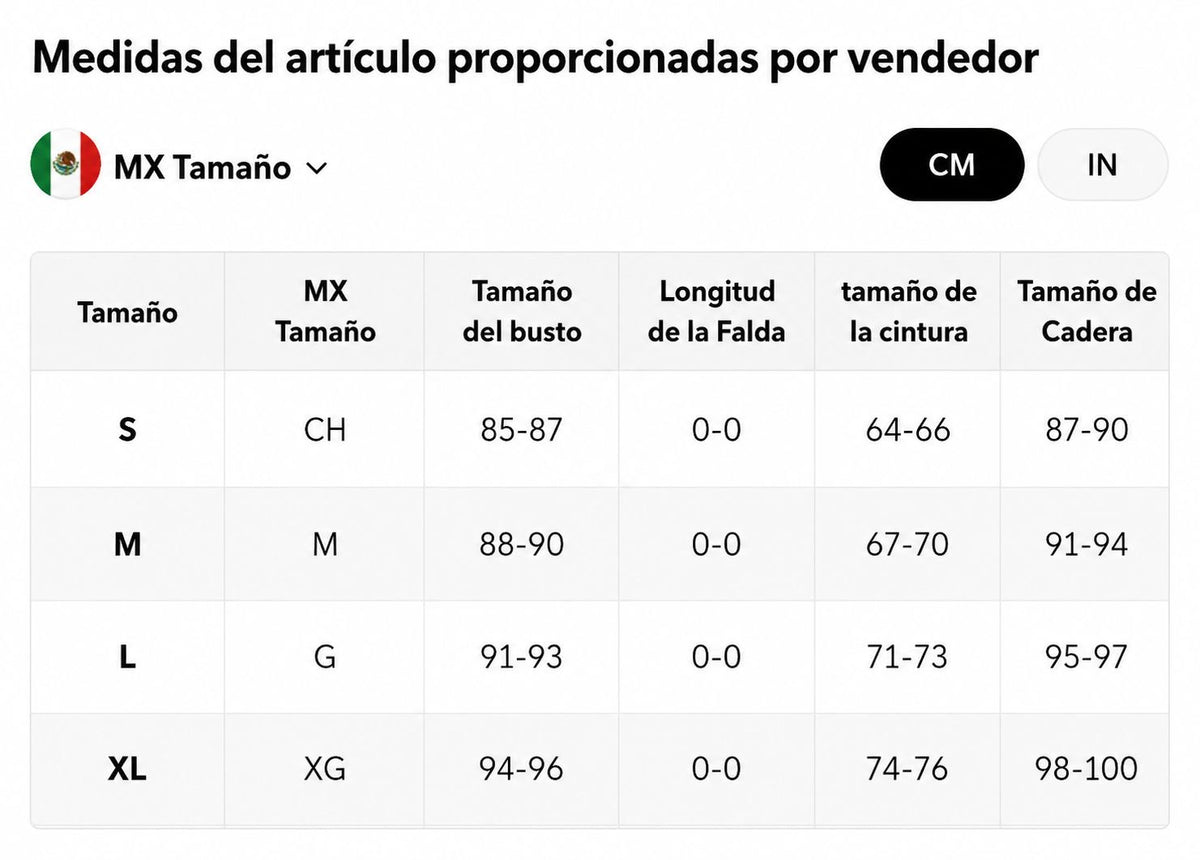 Vestido Amira