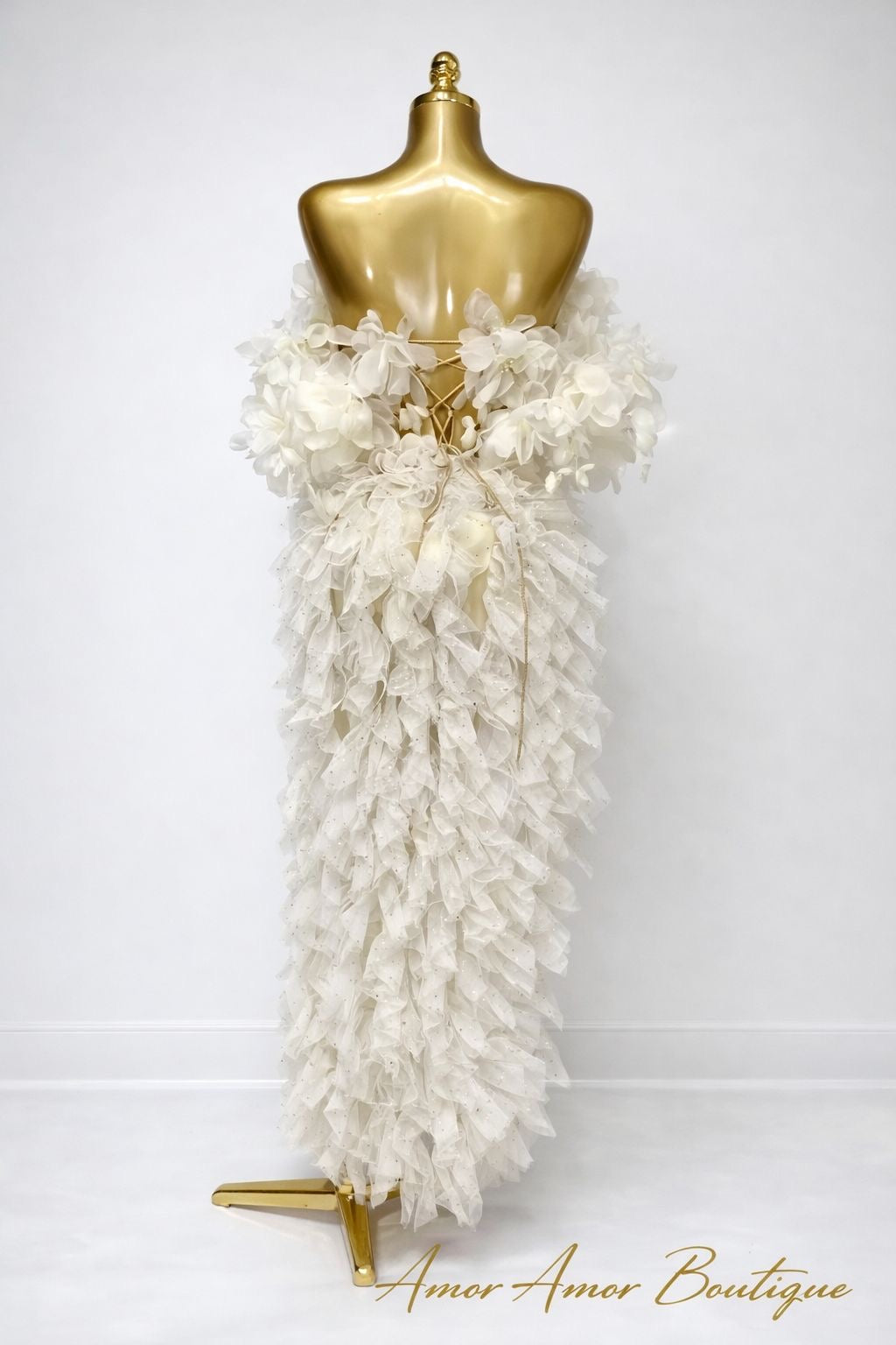 CONJUNTO IVORY