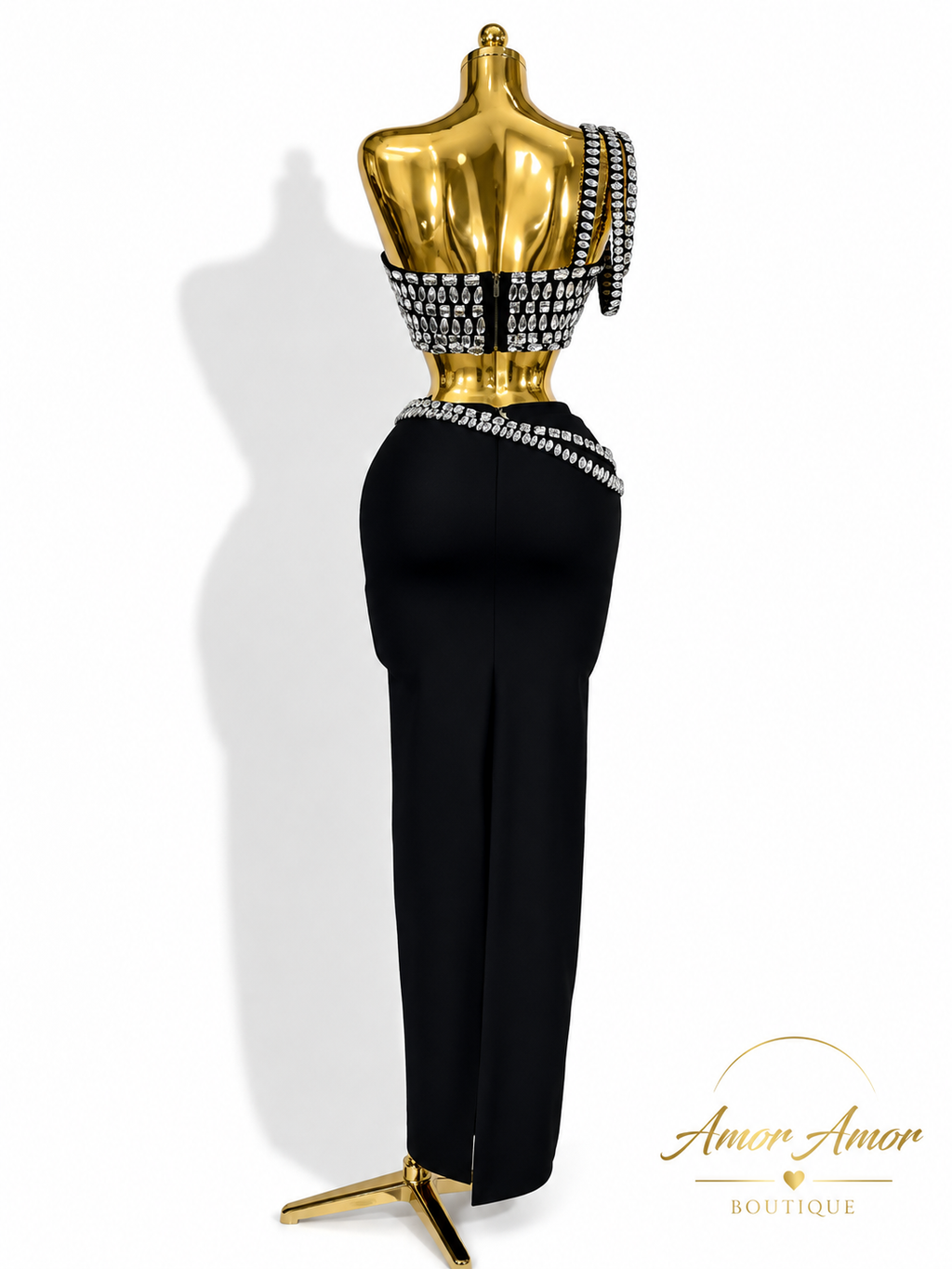 CONJUNTO DIAMOND CUT