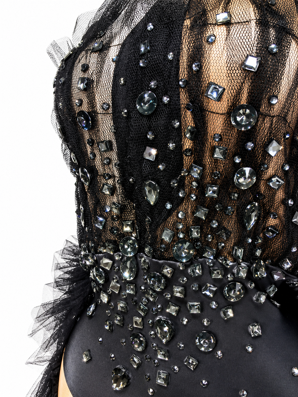BODY Black Majesty
