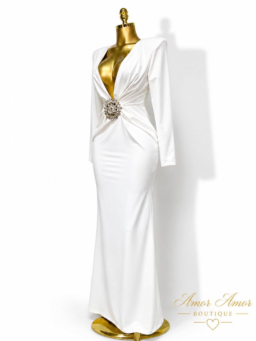 Vestido Valentina Sculpt