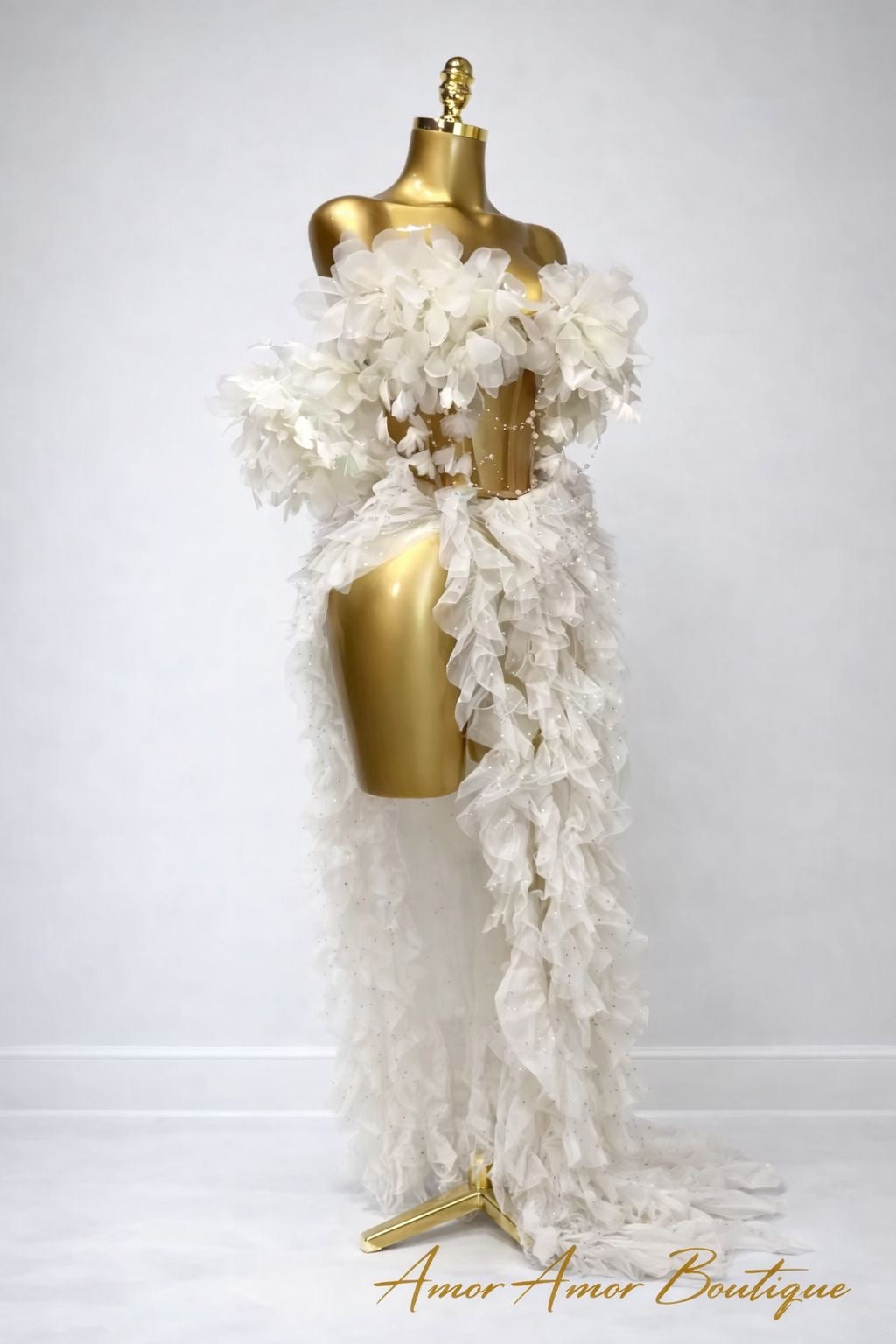 CONJUNTO IVORY
