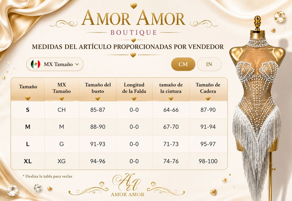 VESTIDO CON PERLAS, CRISTALES, FLECOS EXÓTICOS, ESPECIAL PARA FIESTA DE CUMPLEAÑOS, SESIÓN FOTOGRÁFICA, BAILE LATINO