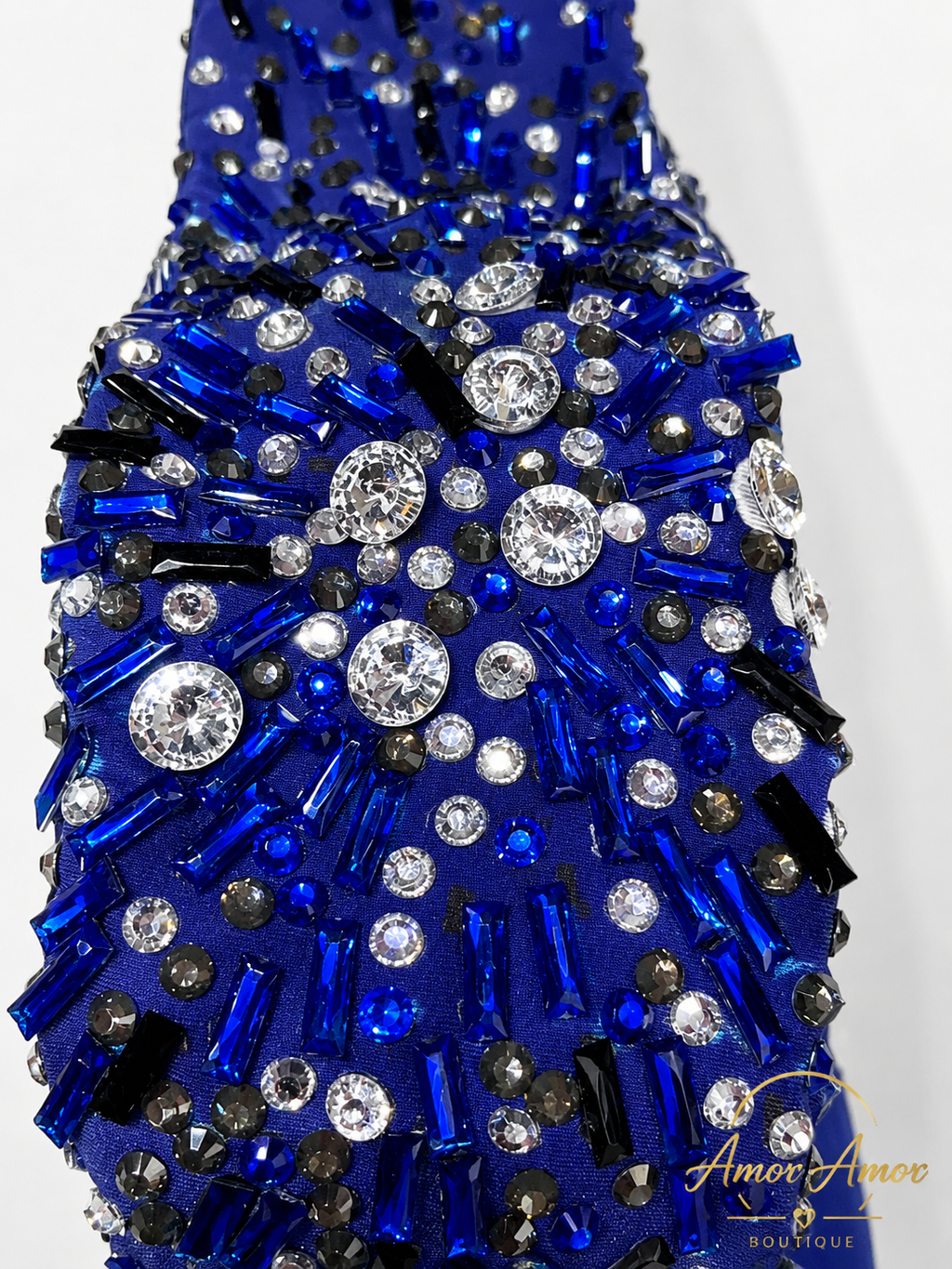 CONJUNTO ESTELAR CRYSTAL