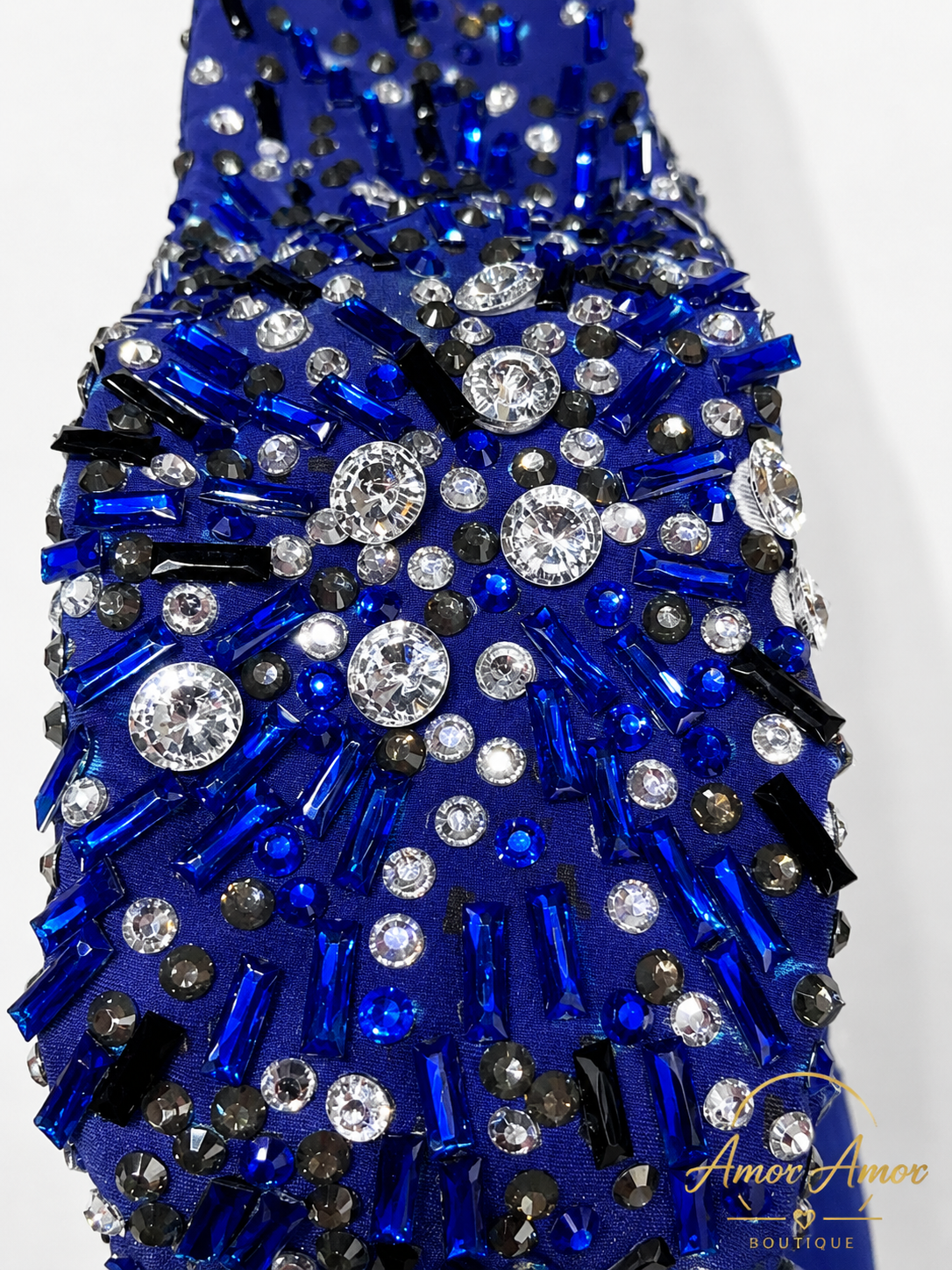 CONJUNTO ESTELAR CRYSTAL