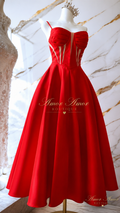 VESTIDO REINA