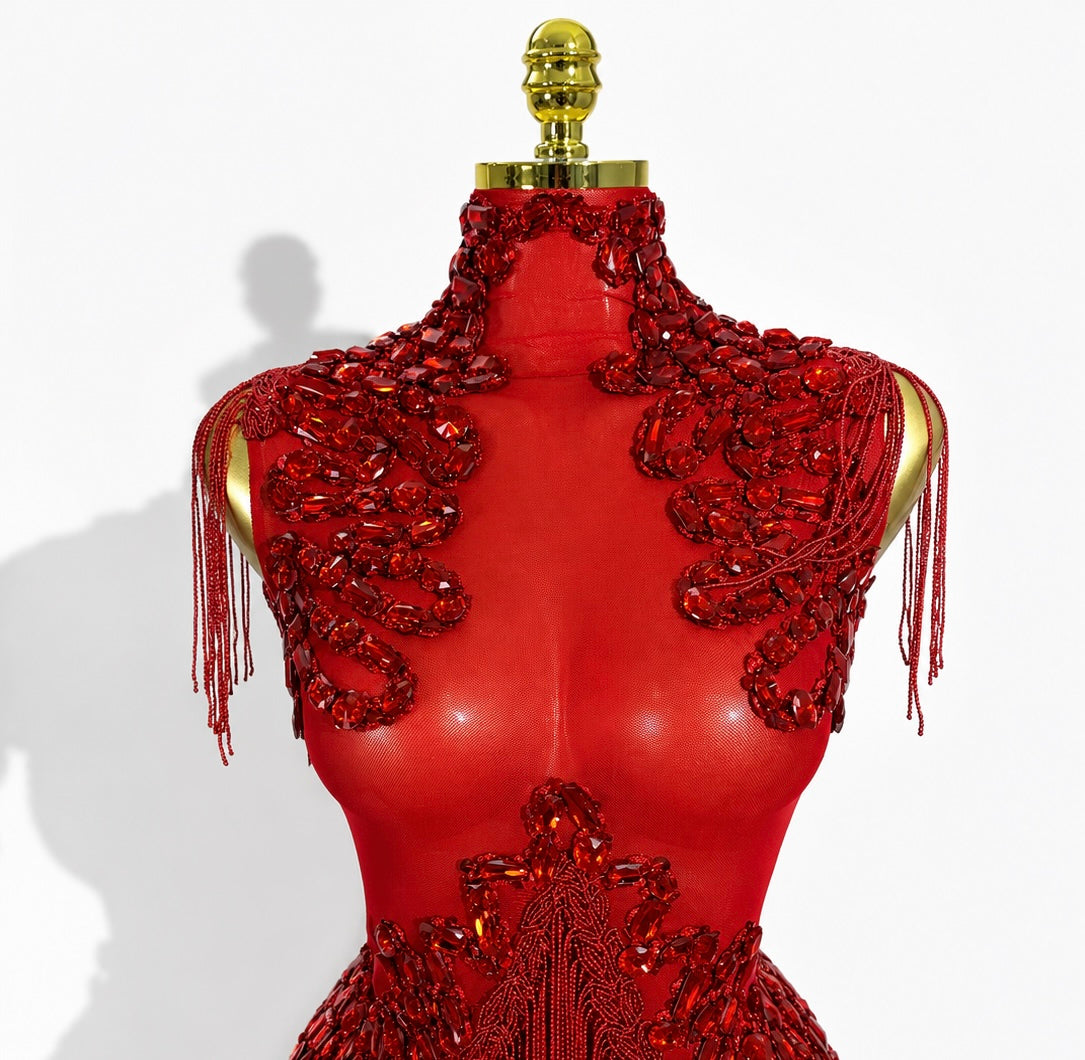 Body Noir Crystal