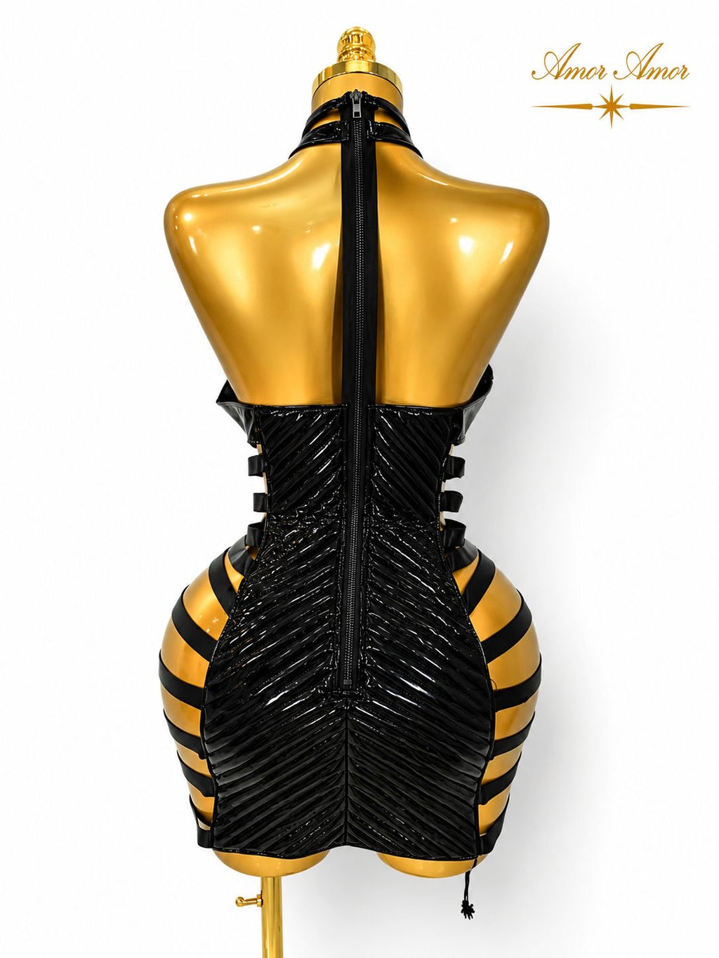 VESTIDO EXÓTICO, ADECUADO PARA SESIÓN FOTOGRÁFICA, ESCENARIO
