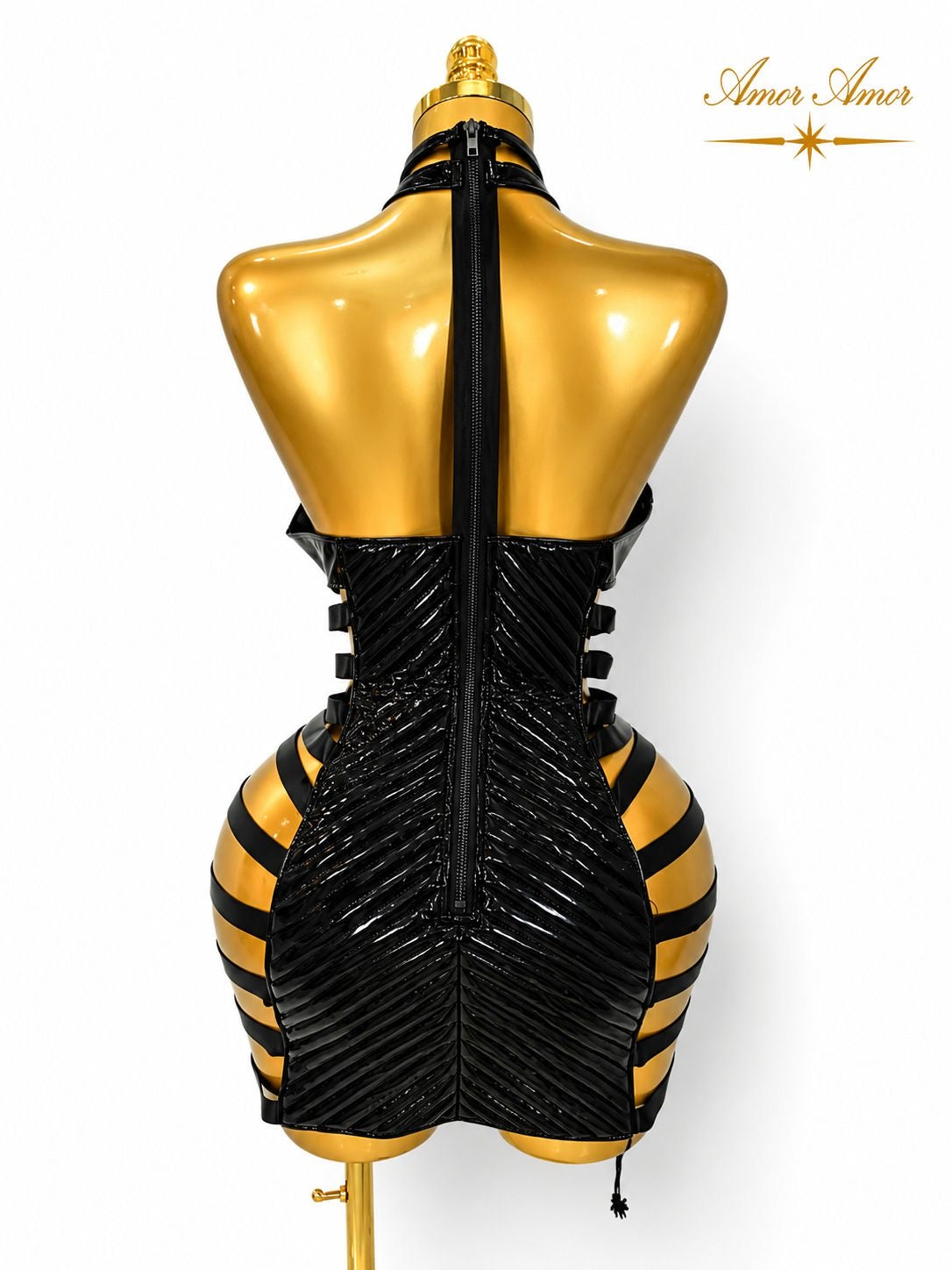 VESTIDO EXÓTICO, ADECUADO PARA SESIÓN FOTOGRÁFICA, ESCENARIO