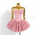 VESTIDO PARIS