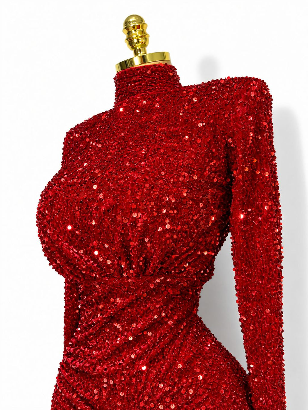 Vestido Ruby Glam