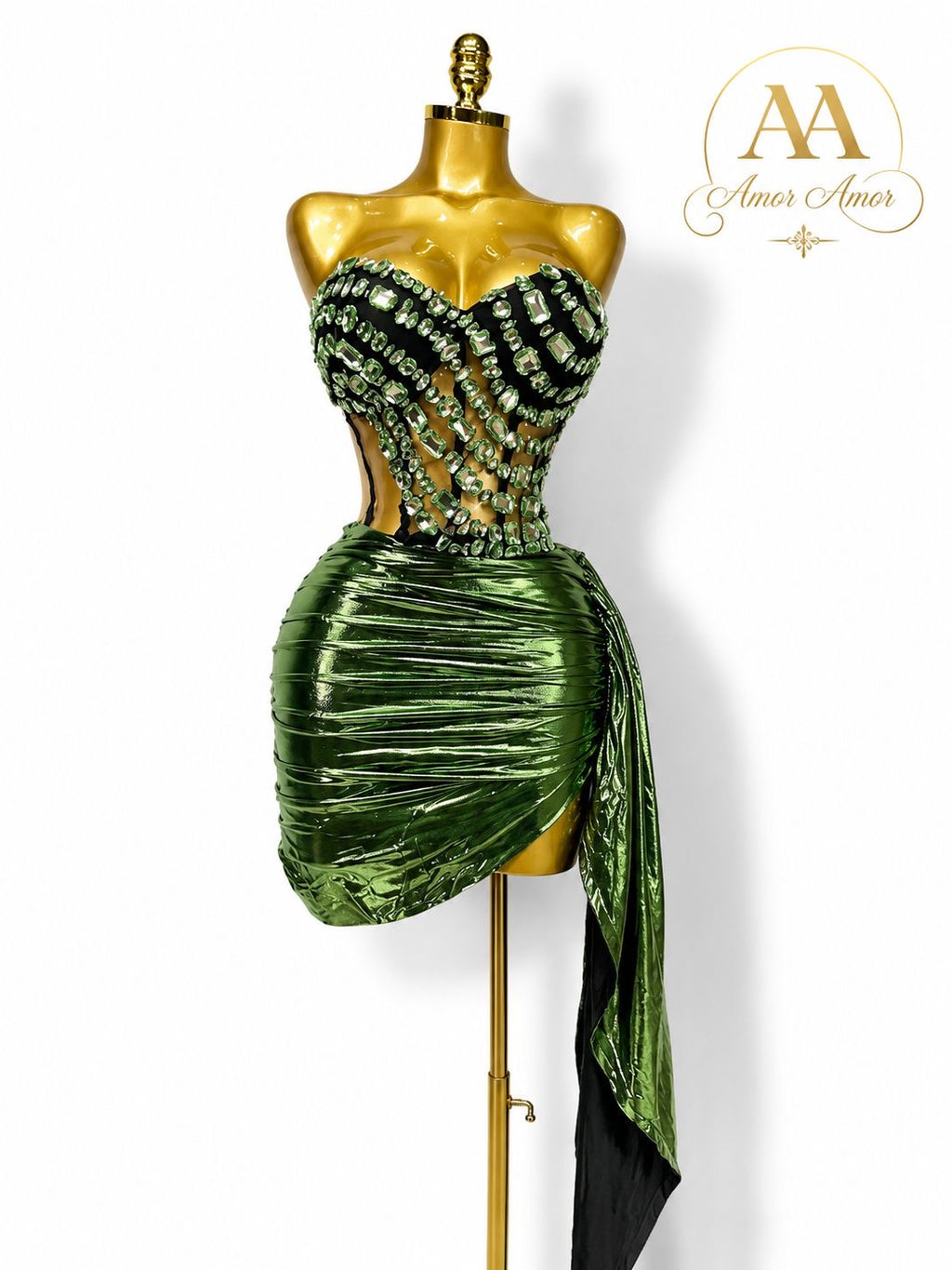 CONJUNTO ESMERALDA