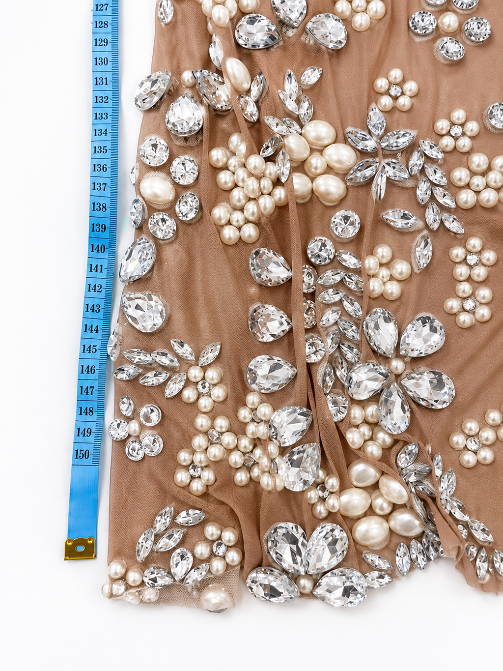 VESTIDO ROYAL PEARL
