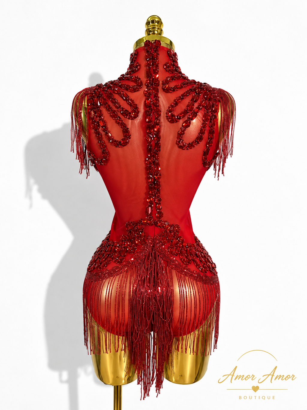 Body Noir Crystal
