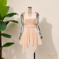 VESTIDO PRINCESA ETHEREAL
