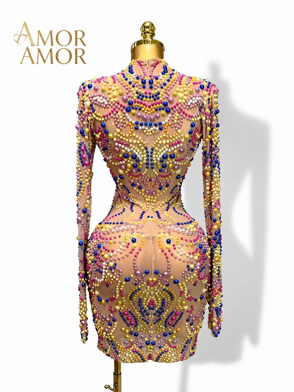 Vestido Amira