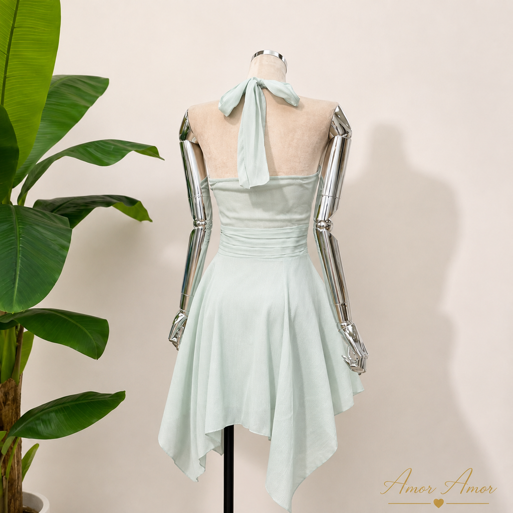 VESTIDO PRINCESA ETHEREAL