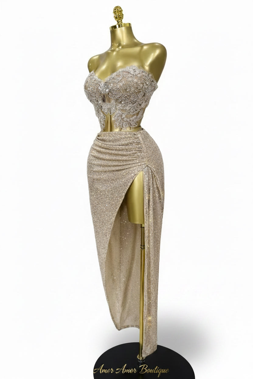 Conjunto Lumière Royale