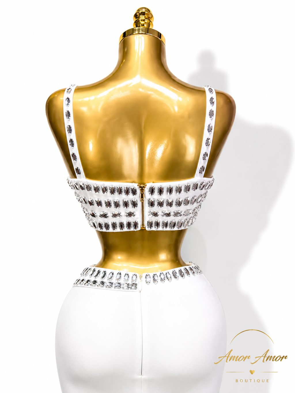 CONJUNTO DIAMOND CUT