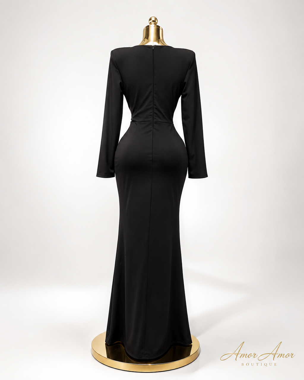 Vestido Valentina Sculpt