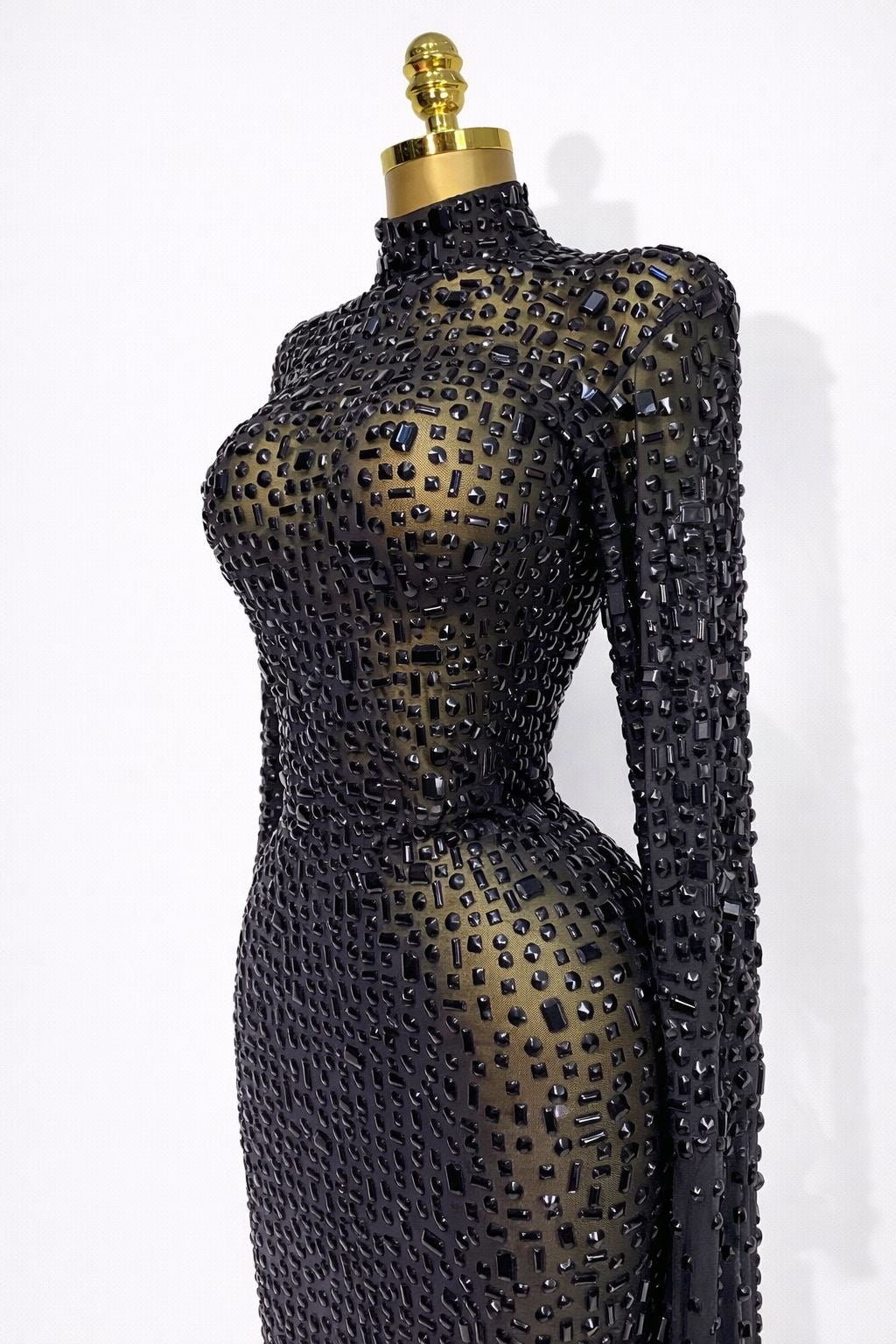 VESTIDO MYSTIQUE