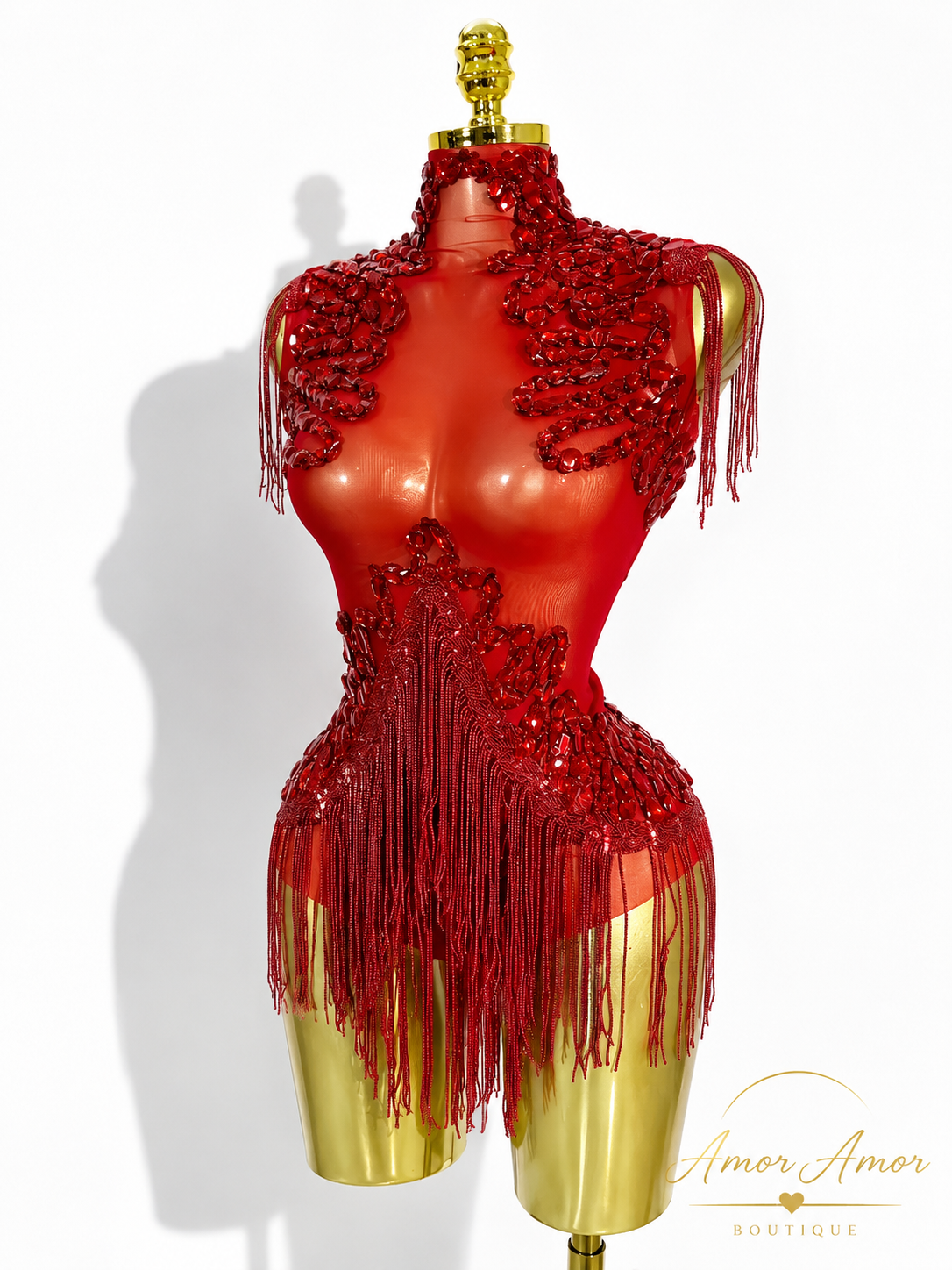 Body Noir Crystal