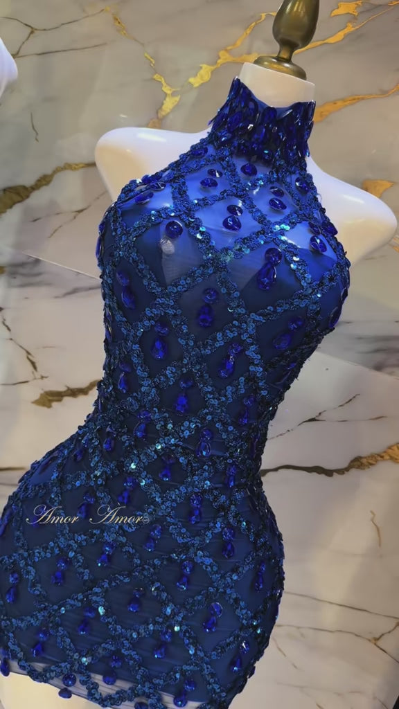 VESTIDO VERSAILLES
