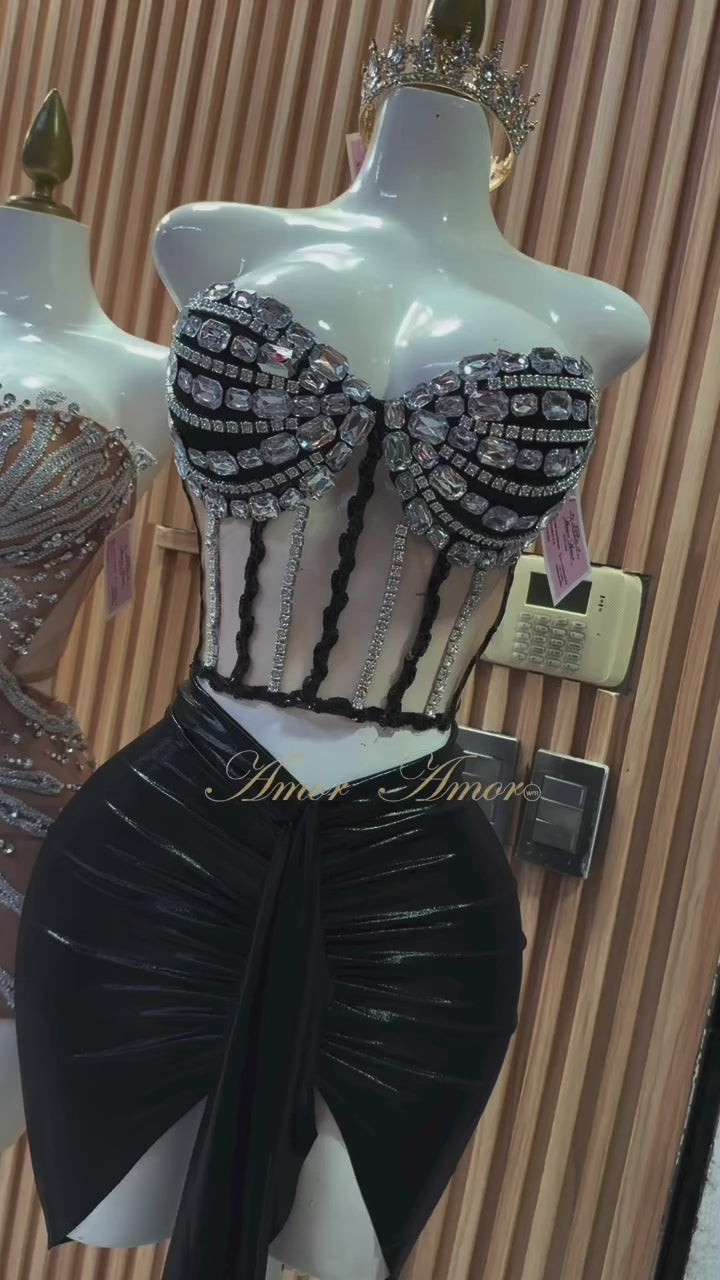 CONJUNTO ÉCLAT