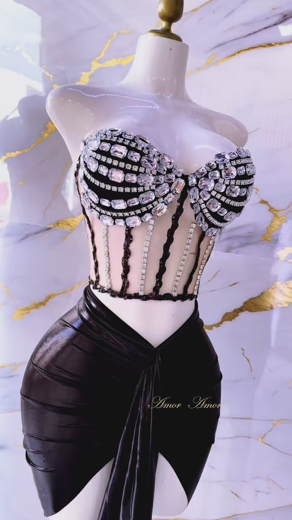 CONJUNTO ÉCLAT
